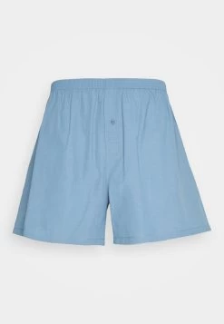 Prix Accessible Pier One 5 PACK – Caleçon Sous-vêtements Normale Homme -Pier One 47d0097b980e4922bba8dc5bd26ffa37