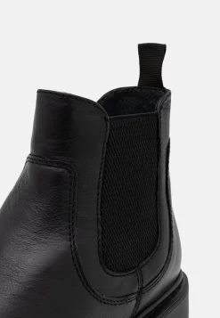 Prix Sympa Pier One Bottines Boots Et Bottes Rond Homme -Pier One 47e1823a2a7545c8bdb31178e7ff26a9