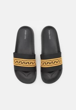 Pier One Prix Équitable Mules Sandales Et Tongs Ouvert Homme -Pier One 47ec69349ce74591b73a3c4599dc9b3d