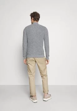 Pier One Prix Aimable Gilet Pulls Et Gilets Col Officier Homme -Pier One 4846ba4449694f97b0643f4dffd492cb