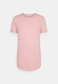 Pier One T-shirt Basique Prix Favorable T-shirts Col Rond Homme -Pier One 48ed2891031e4deb9e0c146139a5fe70