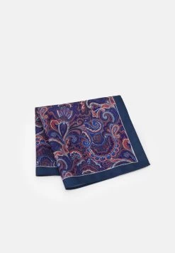 Authentique 100% Pier One SET – Cravate Pochettes De Costume Paisley/cachemire Homme -Pier One 491017f254ce42a899e58c2d5532f485
