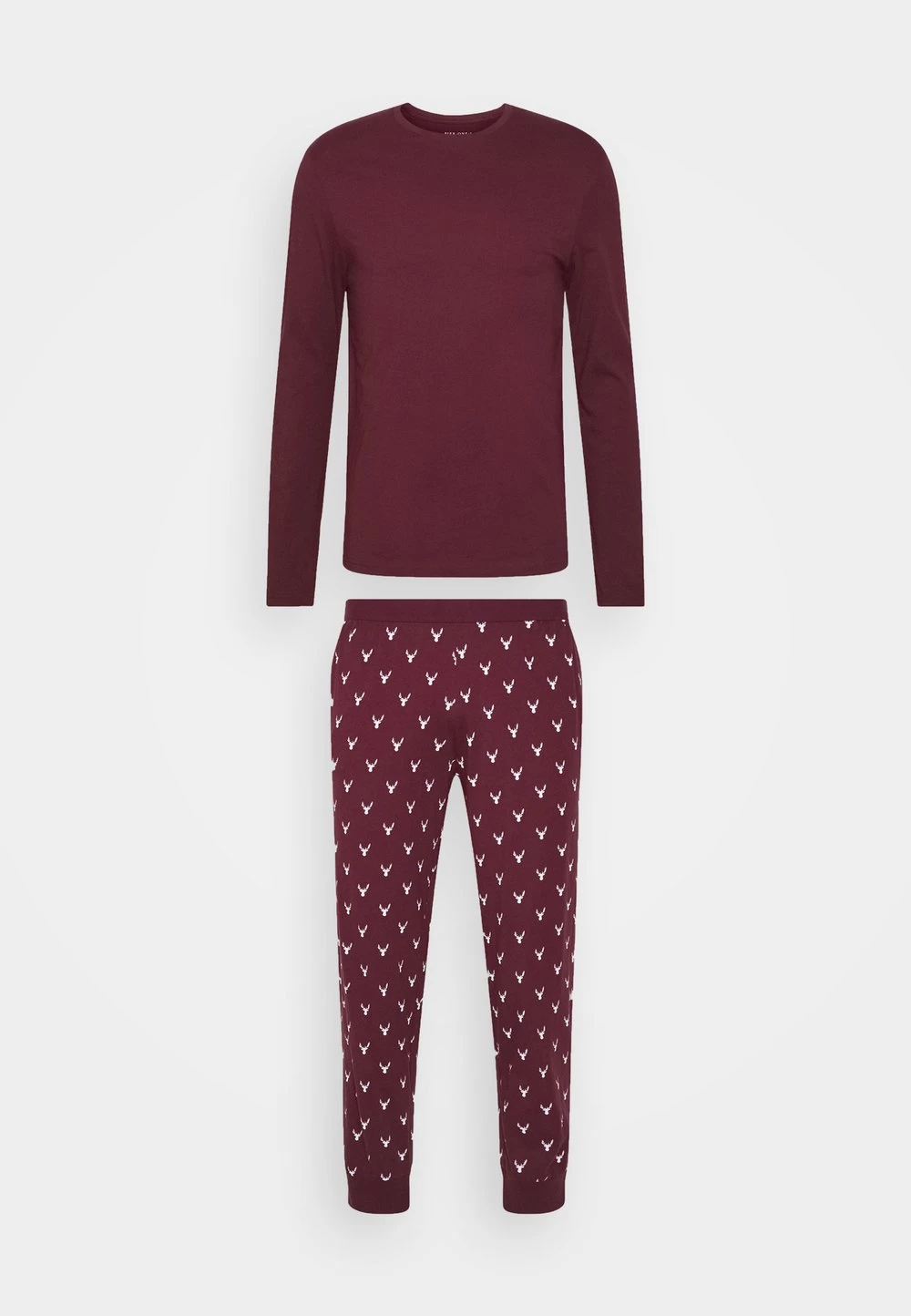 Pier One Prix Refroidis Pyjama Pyjamas Normale Homme 8 Pier One Prix Refroidis Pyjama Pyjamas Normale Homme â Image 8