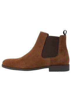 Pier One En Promotion Bottines Bottes Rond Homme -Pier One 4921402077ef4668ae44da2f76b7b2e4 3