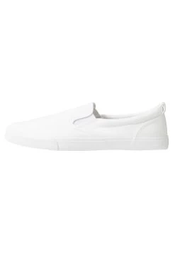Pier One UNISEX – Mocassins Prix Sacrifiés Baskets & Sneakers Rond -Pier One 496198e40f2e45c08e041d152404a266