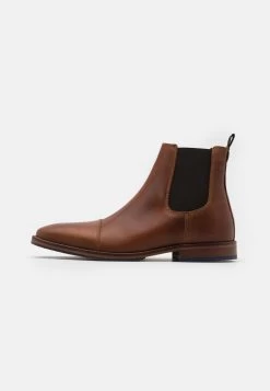 Pier One Excellente Qualité Bottines Boots Et Bottes Rond Homme -Pier One 4963f6e75efa4837999d0f88a2f1045e 1
