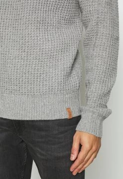 Pier One Prix Bradés Pullover Pulls Et Gilets Col Rond Homme -Pier One 49a272e5c38a460d8b75b50e54e80e8c