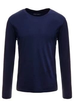 Qualité Garantie 100% Pier One T-shirt à Manches Longues T-shirts Col Rond Homme -Pier One 4a199b3ba67b4709b003b38e5c6477ed 2