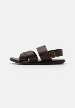 Bas Prix Pier One UNISEX – Sandales Ouvert Homme -Pier One 4a65726499a9480891573898ac68e452