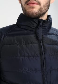 Pier One Authentique 100% Veste Sans Manches Vestes Col Doublé Homme -Pier One 4a67bad80cd44f88b9830e357ef24968