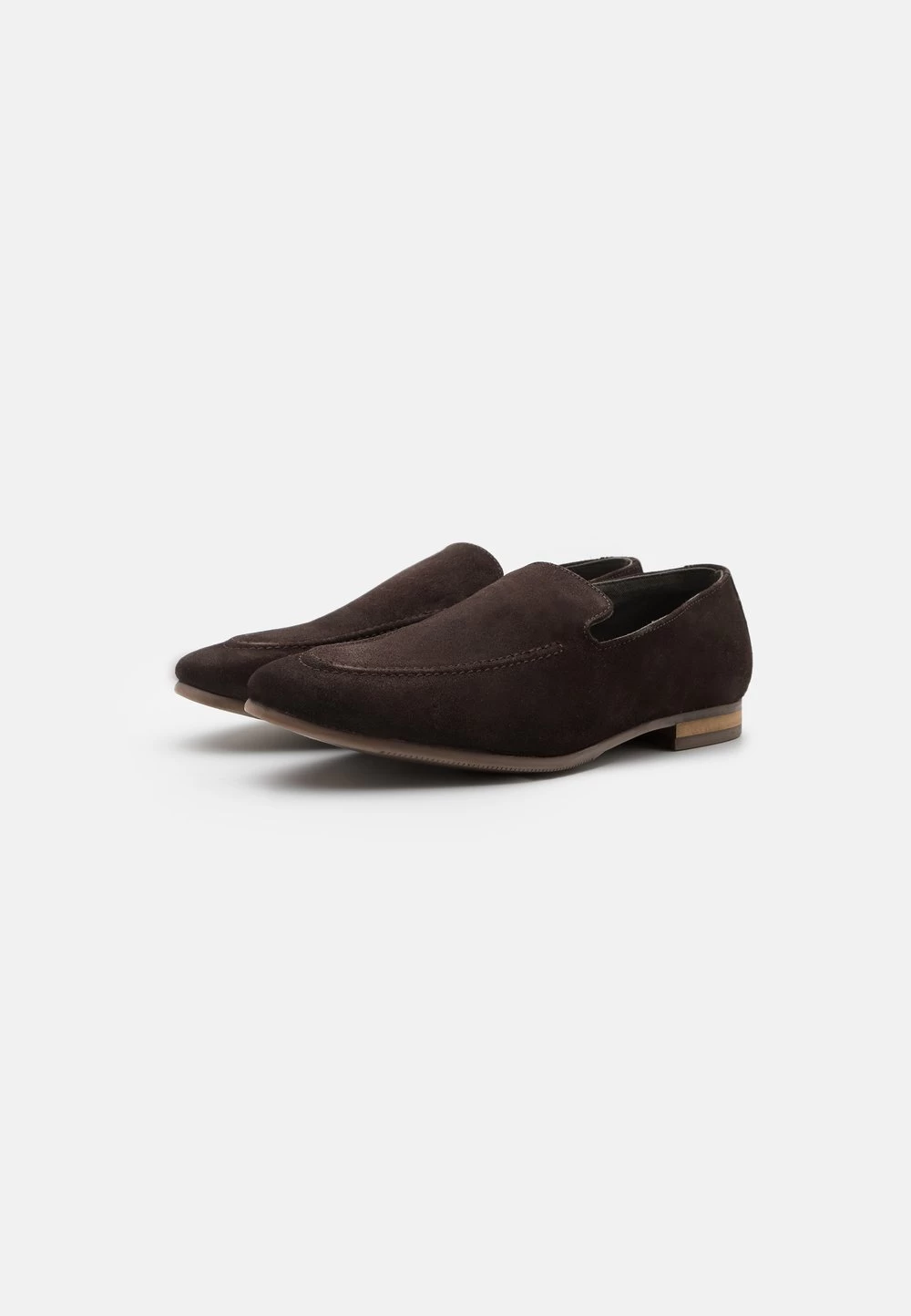 Pier One Mocassins Qualité Garantie 100% Mocassins Et Loafers Rond Homme 2 Pier One Mocassins Qualité Garantie 100% Mocassins Et Loafers Rond Homme – Image 2