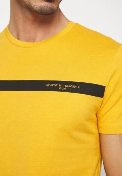 Pier One T-shirt Imprimé Prix Ourlé T-shirts & Polos Col Rond Homme 13 Pier One T-shirt Imprimé Prix Ourlé T-shirts & Polos Col Rond Homme -Pier One 4aac2dc3bd03432db0ea6129b6ffb261