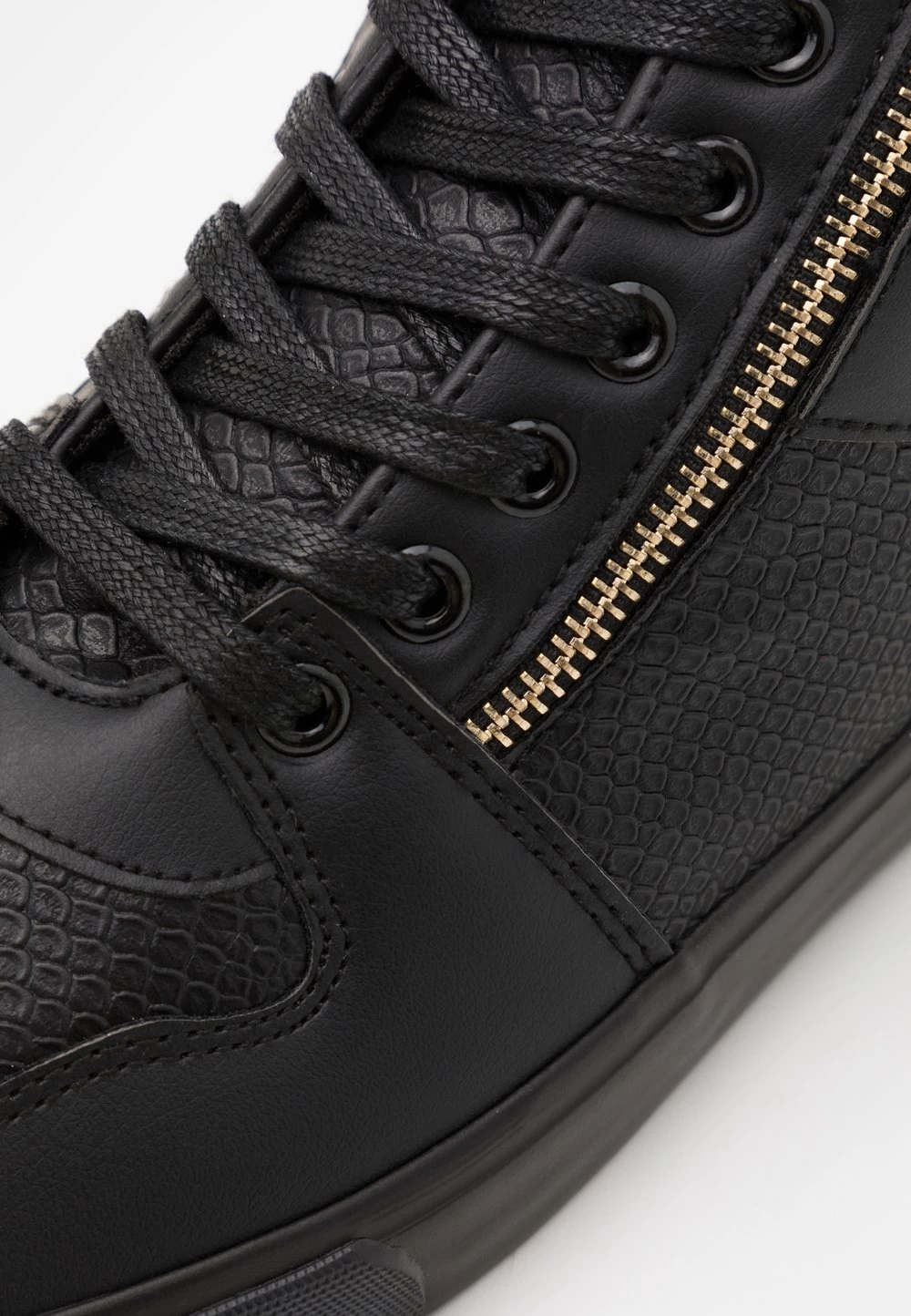 Prix Incroyables Pier One UNISEX – Baskets Montantes Baskets & Sneakers Rond 6 Prix Incroyables Pier One UNISEX – Baskets Montantes Baskets & Sneakers Rond – Image 6