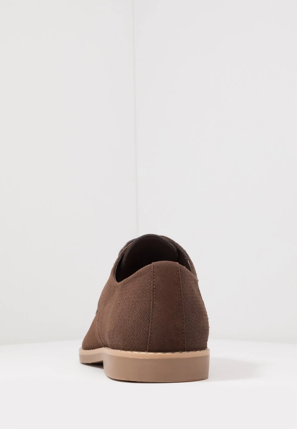 Première Qualité Pier One Derbies & Richelieus Derbies Et Richelieus Rond Homme 4 Première Qualité Pier One Derbies & Richelieus Derbies Et Richelieus Rond Homme – Image 4