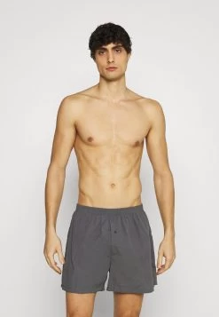 Pier One Prix Malin 3 PACK – Caleçon Sous-vêtements & Chaussettes Normale Homme -Pier One 4af64cb960414cd48e1fdfa07b3421e5