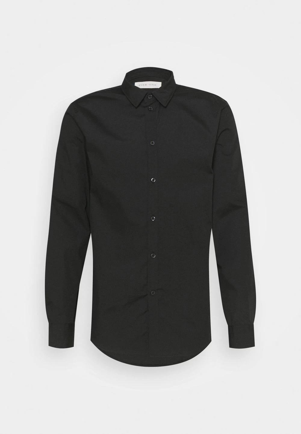 Pier One 2 PACK – Chemise Classique Meilleure Qualité Costumes & Cravates Col Kent Homme 2 Pier One 2 PACK – Chemise Classique Meilleure Qualité Costumes & Cravates Col Kent Homme – Image 2