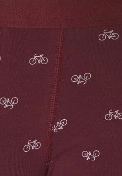 Petit Prix Pier One 3 PACK – Shorty – Bordeaux/off-white Sous-vêtements Normale Homme -Pier One 4c1bb7e55fa444da82c1c717290f4209