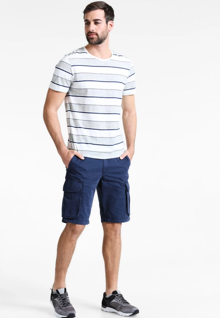Plus Bas Prix De Vente Pier One Short Shorts & Bermudas Normale Homme 2 Plus Bas Prix De Vente Pier One Short Shorts & Bermudas Normale Homme â Image 2