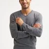 Pier One Pullover Prix De Lancement Pulls Et Gilets Col En V Homme