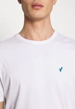 Prix Compétitif Pier One T-shirt Basique T-shirts & Polos Col Rond Homme 15 Prix Compétitif Pier One T-shirt Basique T-shirts & Polos Col Rond Homme -Pier One 4c561a52ec7c456d9aa8356485ae94a7