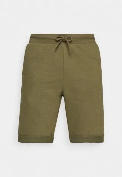 Pier One Pantalon De Survêtement Haute Qualité Shorts Normale Homme -Pier One 4c6f189fd936455aba45b809a78a4120