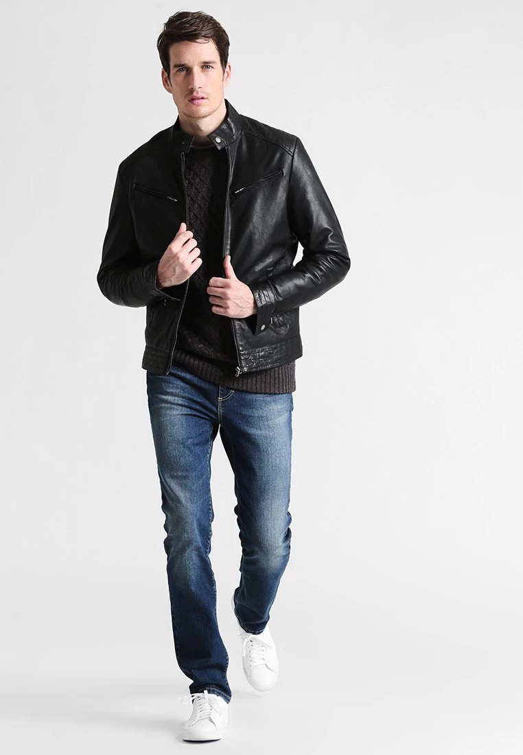 Pier One Jean Droit Prix Ourlé Jeans Normale Homme 2 Pier One Jean Droit Prix Ourlé Jeans Normale Homme – Image 2