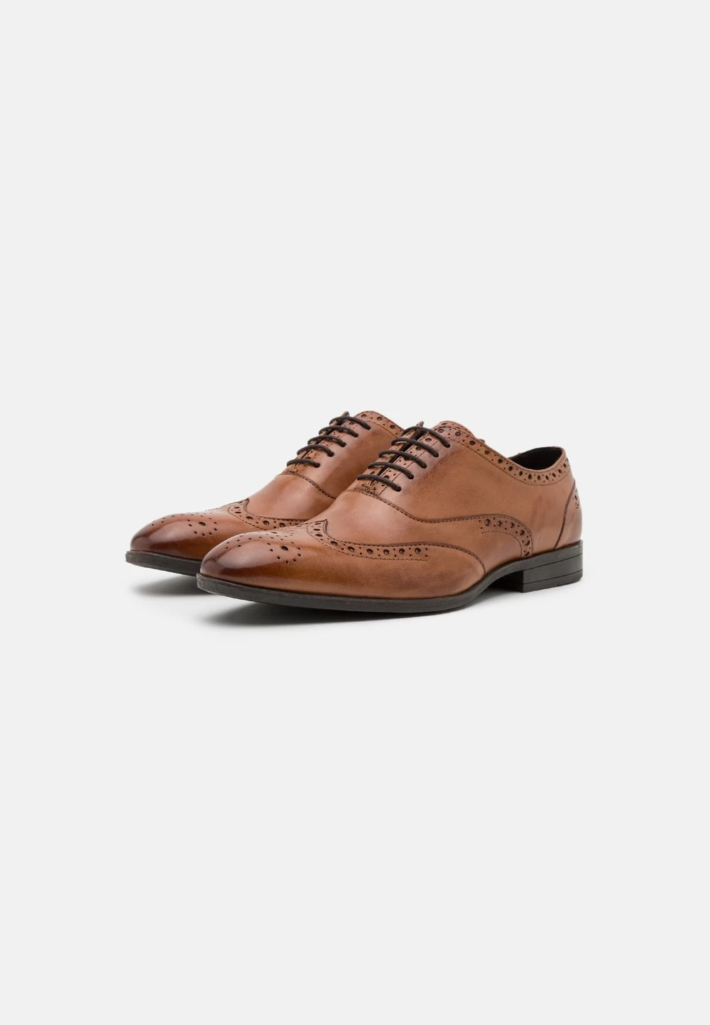 Pier One Prix Usine Derbies & Richelieus Chaussures De Ville Rond Homme 2 Pier One Prix Usine Derbies & Richelieus Chaussures De Ville Rond Homme – Image 2