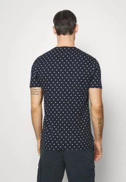 Pier One 3 PACK – T-shirt Imprimé Soldes En Ligne T-shirts & Polos Col Rond Homme -Pier One 4cc0d7bd171340c7ac647ce1c72a9c5e