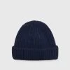 Pier One En Promotion SHORT MICRO BEANIE UNISEX – Bonnet Casquettes, Bonnets Et Chapeaux Couleur Unie