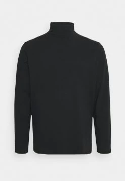 Pier One T-shirt à Manches Longues Qualité Garantie T-shirts Col Roulé Homme 7 Pier One T-shirt à Manches Longues Qualité Garantie T-shirts Col Roulé Homme -Pier One 4d2024bcbd4544569f86c9bca8acc1db