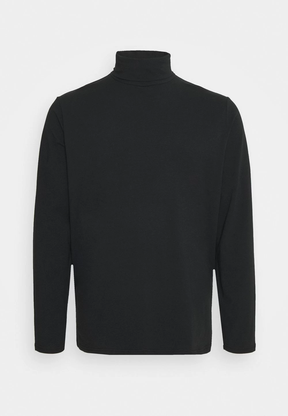 Pier One T-shirt à Manches Longues Qualité Garantie T-shirts Col Roulé Homme 4 Pier One T-shirt à Manches Longues Qualité Garantie T-shirts Col Roulé Homme – Image 4