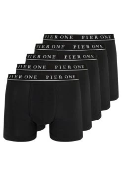 Pier One 5 PACK – Shorty En Remise Sous-vêtements & Chaussettes Normale Homme 14 Pier One 5 PACK – Shorty En Remise Sous-vêtements & Chaussettes Normale Homme -Pier One 4d34591342b34d5c8a77818c643537fb 2