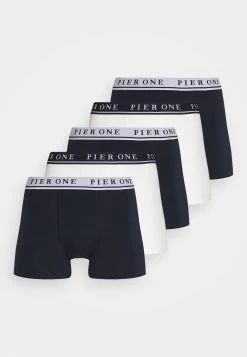 Pier One Faible Prix 5 PACK – Shorty Sous-vêtements & Chaussettes Normale Homme 21 Pier One Faible Prix 5 PACK – Shorty Sous-vêtements & Chaussettes Normale Homme -Pier One 4d5c9a15fab946bdb52b7e7679f7d601 3