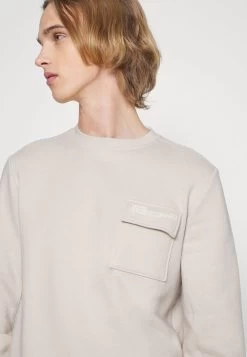 Prix Avantageux Pier One UNITED UTILITY CREW – Sweatshirt Sweats & Hoodies Col Rond Homme -Pier One 4da17c2fd74c4e71a0069a716355013f