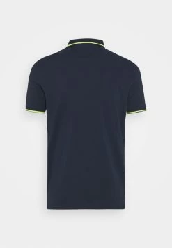 Prix Jamais Vus Pier One Polo T-shirts Col Polo Homme -Pier One 4da428c37fd04f4798e81cc9d8ce9b6d