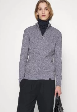 Prix Cassé Pier One Pullover Pulls & Gilets Col Camionneur Homme -Pier One 4e315f5b8366489aa390b56ee3dac0c9