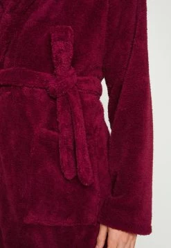 Pier One Peignoir Prix Accessible Sous-vêtements & Chaussettes Col Châle Homme -Pier One 4e4eed8b842d4e71b886f62258b5cd59