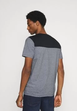 Pier One T-shirt Imprimé En Remise T-shirts Col Rond Homme -Pier One 4e4f8cbedc7f480bb2e66f9ba06f024a