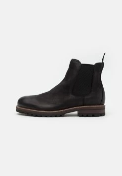 Prix Abordable Pier One Bottines Bottes Rond Homme