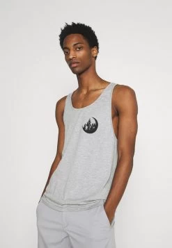 Pier One Débardeur Prix Dégriffé T-shirts Encolure Large Ronde Homme