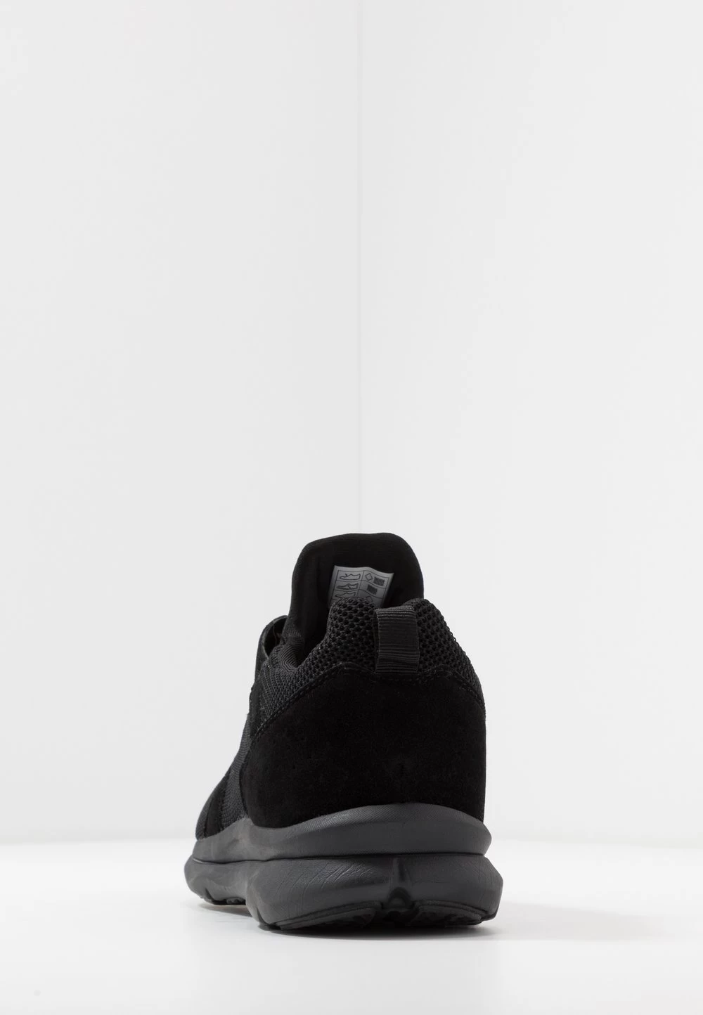 Pier One Baskets Basses Prix Équitable Sneakers Rond Homme 4 Pier One Baskets Basses Prix Équitable Sneakers Rond Homme – Image 4