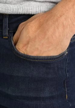 Garantie De Qualité 100% Pier One Jeans Skinny Normale Homme -Pier One 4fd6051bfa9b48ffa5775d74193ff540