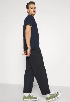 Prix Jamais Vus Pier One Polo T-shirts Col Polo Homme -Pier One 4fef88380eec4a57a48c8221dd3cf95b