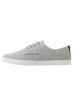 Pier One UNISEX – Baskets Basses Prix Gelé Sneakers Rond Homme -Pier One 4ff7cc69ddc9409a93991258987a18ee 2