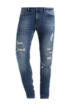 Pier One Soldes En Ligne Jeans Skinny Normale Homme -Pier One 50264ad0c77d49749c89b191dc53355e 1