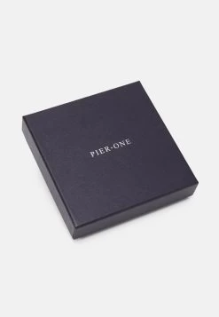 Authentique 100% Pier One 2 PACK – Noeud Papillon Cravates Et Nœuds Papillon Couleur Unie Homme -Pier One 50f313cf14a84272bf3921e757645ce9