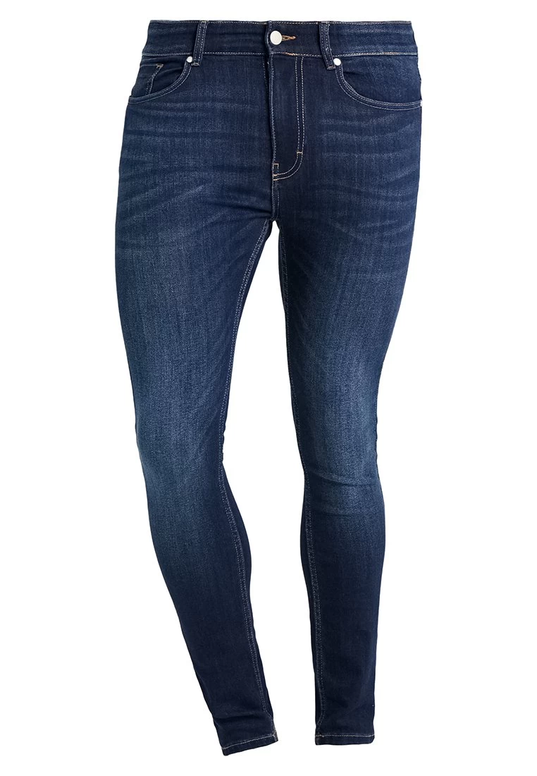 Prix Imbattable Pier One Jeans Skinny Normale Homme 4 Prix Imbattable Pier One Jeans Skinny Normale Homme â Image 4