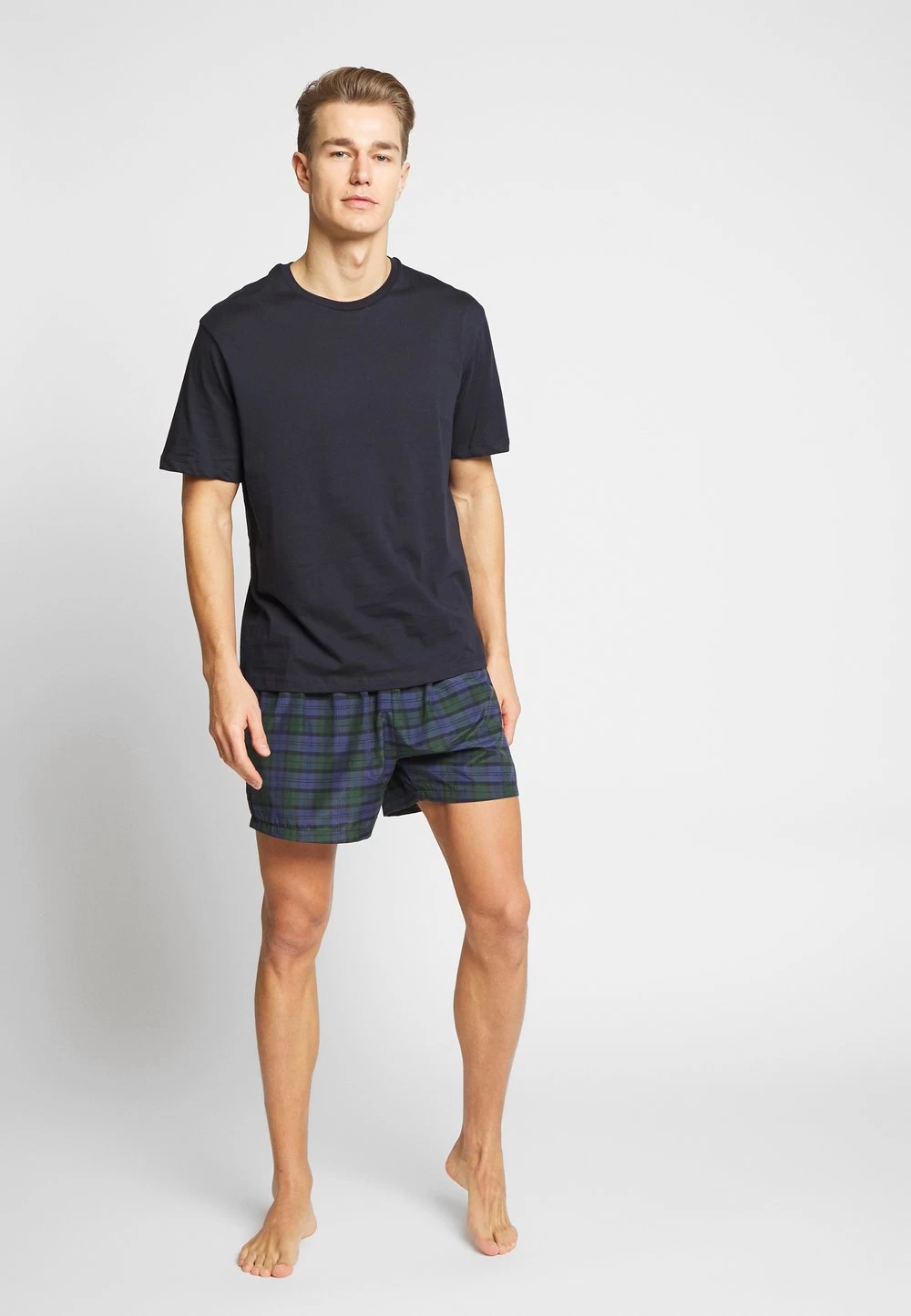 Pier One Pyjama Prix De Lancement Pyjamas Normale Homme 2 Pier One Pyjama Prix De Lancement Pyjamas Normale Homme – Image 2