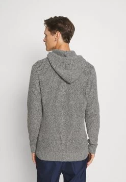 Pier One Rabais Pullover Pulls Et Gilets Capuche Homme -Pier One 515031a37f9b466280a3e5ff409dbdea