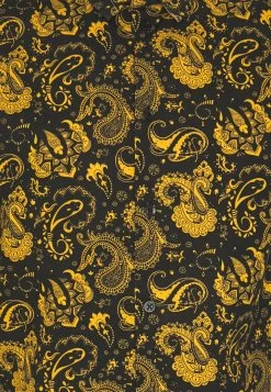 Pier One FESTIVE AOP – Chemise Faible Prix Chemises Col Kent Homme -Pier One 51ace697e5774bc4bf5f34a5cf646db9